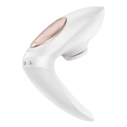 Satisfyer Pro 4 Dla Par