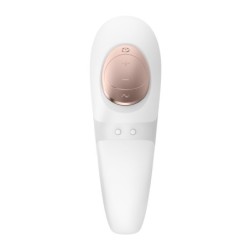 Satisfyer Pro 4 Paaridele