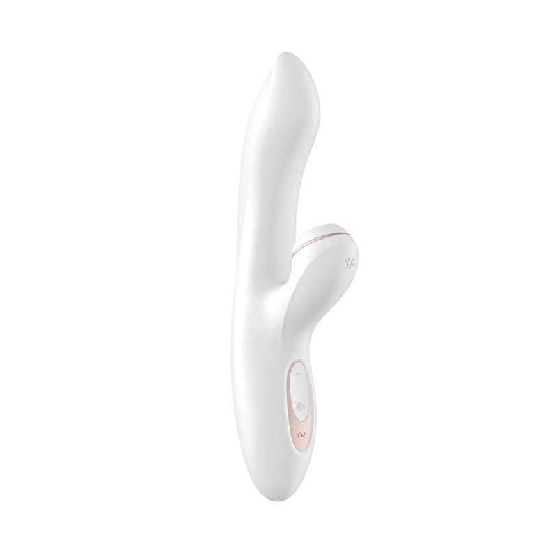 Satisfyer Pro Iepuraș Punctul G