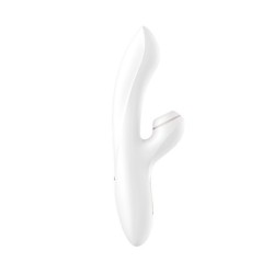 Satisfyer Pro Lapin Point G