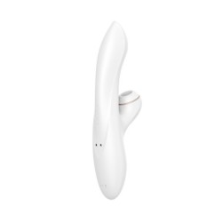 Satisfyer Pro Konijn G-Punt