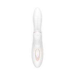 Satisfyer Pro Konijn G-Punt