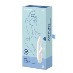 Satisfyer Pro Lapin Point G