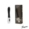G-spot Vibrator Teazers - Zwart