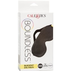 Boundless Blackout Augenmaske