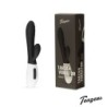 Vibrador Conill Teazers - Negre