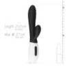 Vibrador Conejo Teazers - Negro