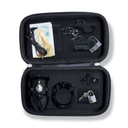 Pubic Enemy N 1 - Čierna Edícia