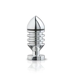 Hector Helix S Plug Anal con Estimulación Electrónica