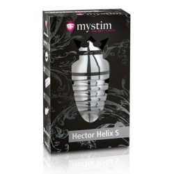 Hector Helix S Anaalitappi elektronisella stimulaatiolla
