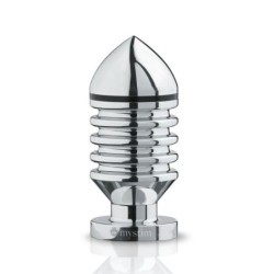 Hector Helix L Plug Anal com Estimulação Eletrónica