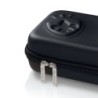 Vibrator with electrostimulation Daring Danny - Black Edition
