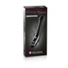 Vibratorius E-Stim Tickling Truman - Juodasis leidimas