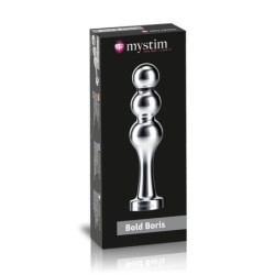 E-Stim Dildo Boris Audaz