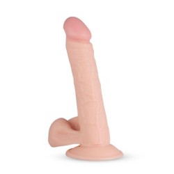 Felix Realistlik Dildo - 22 cm