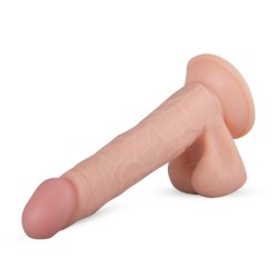 Felix Dildo Realista - 22 cm
