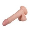 Felix Dildo Realista - 22 cm