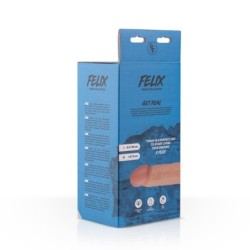 Felix Reālistisks Dildo - 22 cm