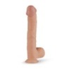Realistische dildo Lexon - 33 cm