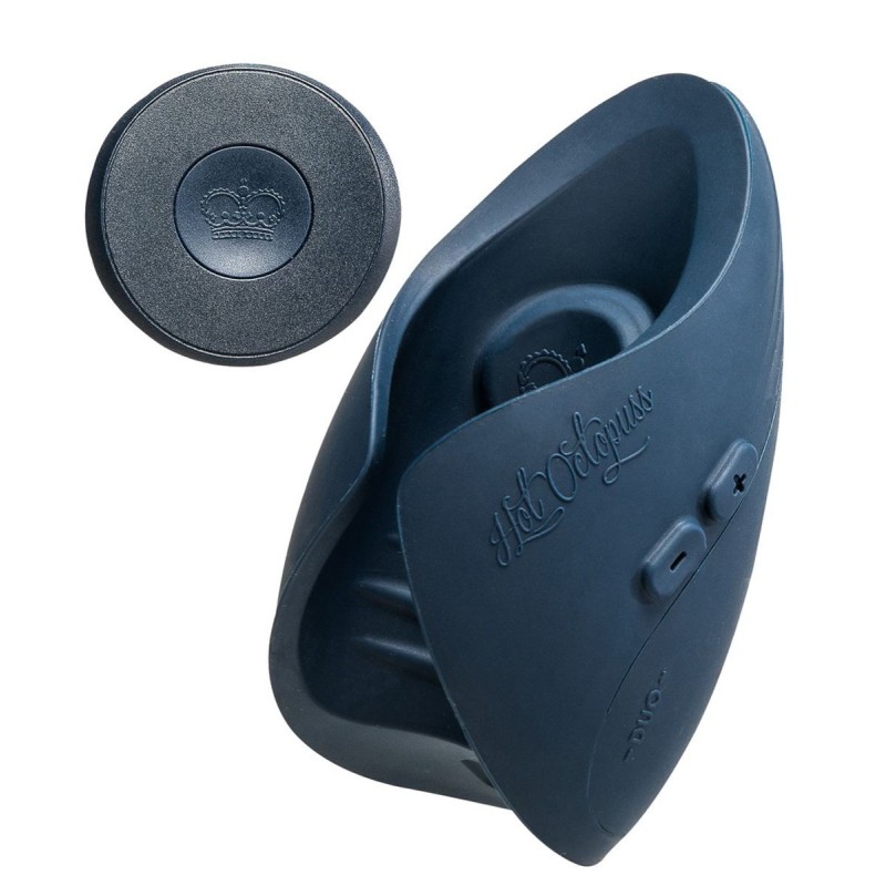 Masturbators Pulse Duo