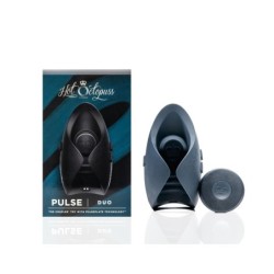 Masturbatore Pulse Duo
