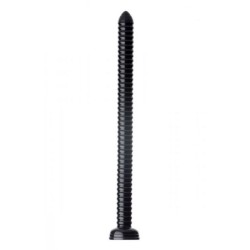 Analny Prążkowany Wąż - 48 cm