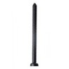 Analinis gofruotas gyvatės formos žaislas - 48 cm