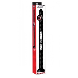 Analinis gofruotas gyvatės formos žaislas - 48 cm