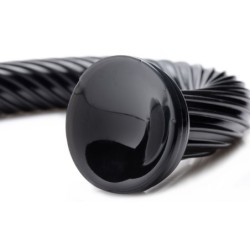 Serpiente Anal Espiral - 48 cm