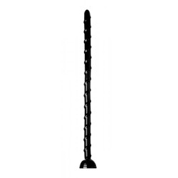 Șarpe Anal Subțire Rotativ - 45 cm