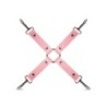 Scrigno del Piacere Segreto - Piacere Rosa