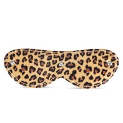 Coffret de Plaisir Secret - Chatte Sauvage Coquine