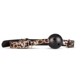 Coffret de Plaisir Secret - Chatte Sauvage Coquine