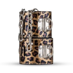 Coffret de Plaisir Secret - Chatte Sauvage Coquine