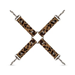 Скриня на Тайната Наслада - Палава Дива Котка