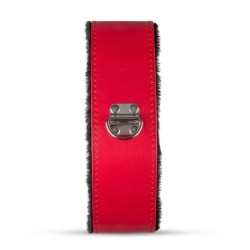 Scrigno del Piacere Segreto - Drago Rosso