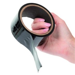 Boundless Fita De Escravidão Preta