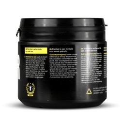 Gel για fisting - 500 ml