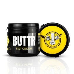 Crema para Fisting - 500 ml