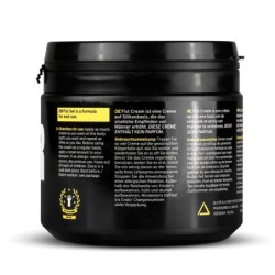 Fisting krém - 500 ml