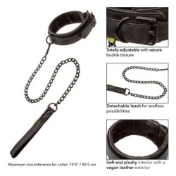 Boundless Collar Hihnalla