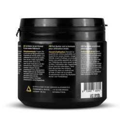 Βούτυρο για Fisting - 500 ml