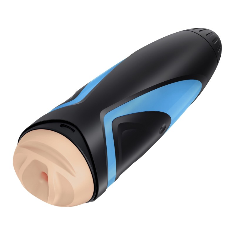 Satisfyer Men - Masturbaattori Satisfyer Men - Masturbaattori