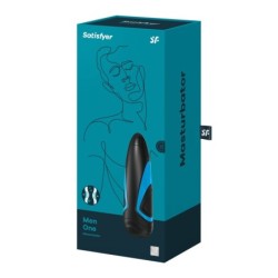Satisfyer Men - Masturbaattori