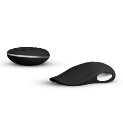 Vibrații Ondulante Nr. 3 - Negru