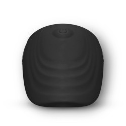 Valovite Vibracije br. 3 - Crna