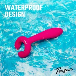 Vibrator pentru cupluri