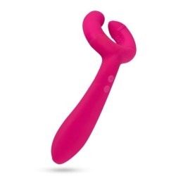 Vibrador para parejas