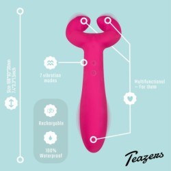 Vibrador para casais
