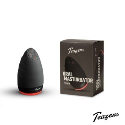 Masturbador Teazers